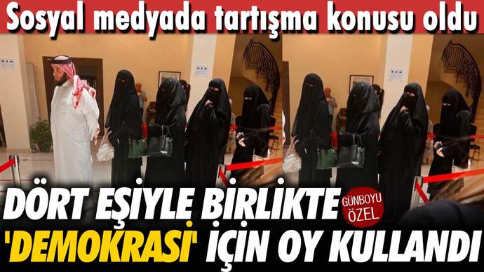 Başı açık kızların namusu hakkında ne düşünüyorsunuz?