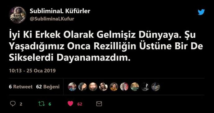 Cinsiyetimden memnun değilim ne yapmam gerek?