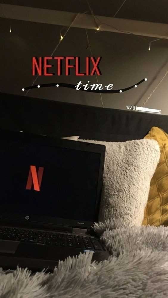 Kendime Netflix hediye alsam saçma olur mu?