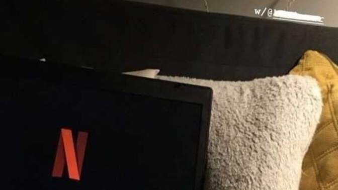 Kendime Netflix hediye alsam saçma olur mu?