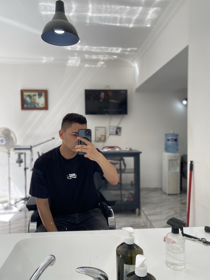 Telefon markanız ney?