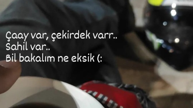 Çekirdek bağımlılık yapıyor mu?