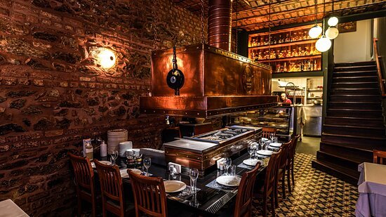 İlk buluşmada ocak başına gidilir mi?