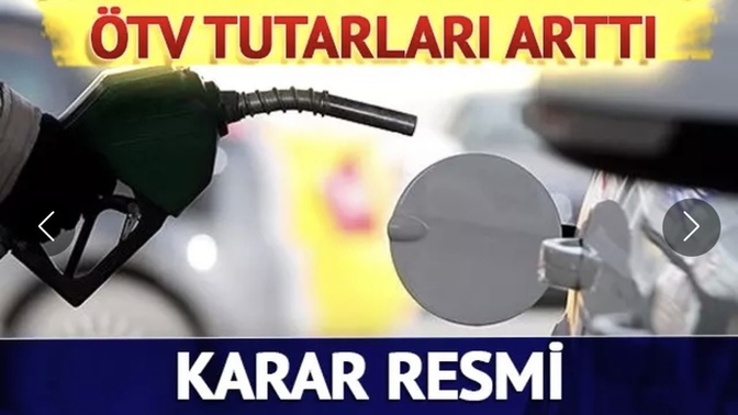 Akaryakıta bu gece yarısı yapılan zamlar ile alakalı ne düşünüyorsunuz?