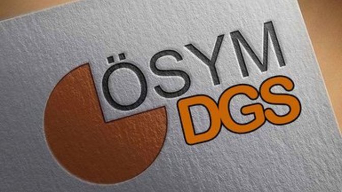 DGS'ye girecek olan var mı benim gibi?