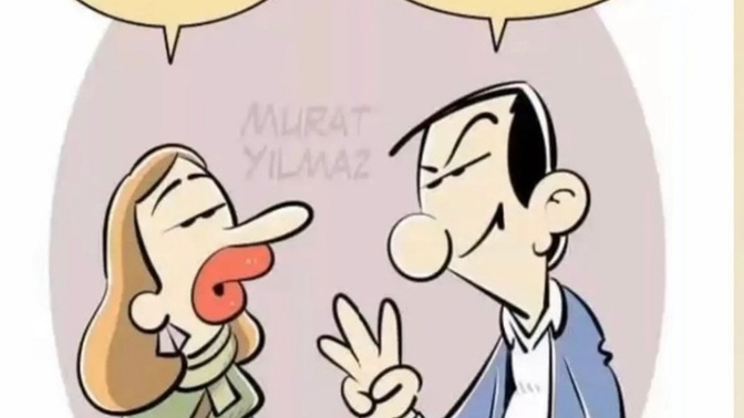 Kadınlar uyanık erkek severmi?