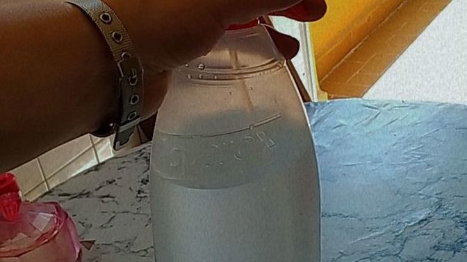 Buzdolabına su koydum arada bir kendimi fısfıslıyorum 😂 sıcaklarla mücadele şeklimi nasıl buldunuz?