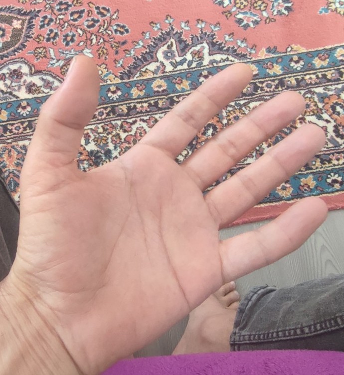 Size ait bir fotoğraf paylaşım yapar mısınız?