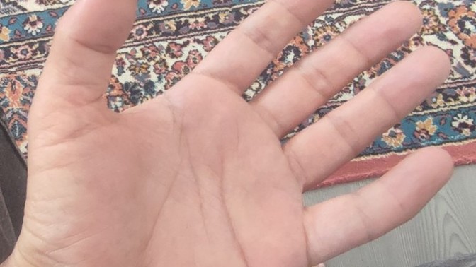 Size ait bir fotoğraf paylaşım yapar mısınız?