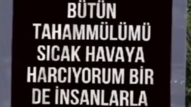 İnsanlarla iletişiminiz nasıl?