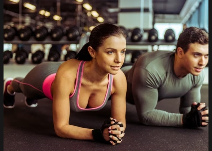 Bu sıcakta spor yapabiliyor musunuz?