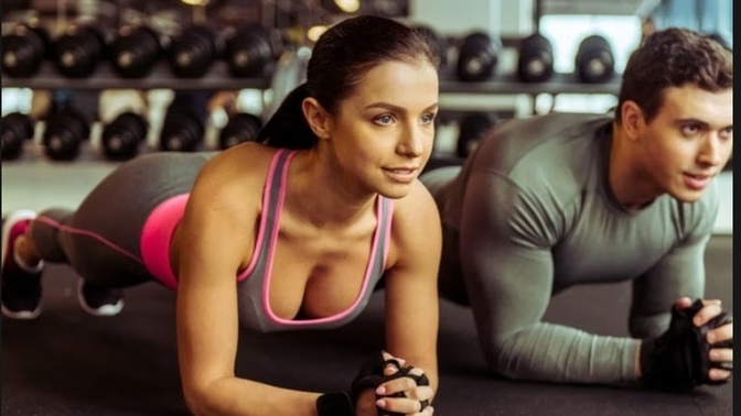 Bu sıcakta spor yapabiliyor musunuz?