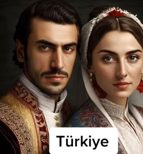 Yapay zeka bizi neden Araplara benzetiyor?