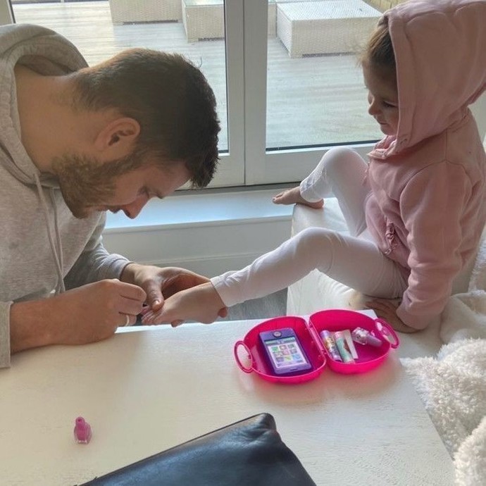 Çocuğunuzun olmasını istiyor musunuz?