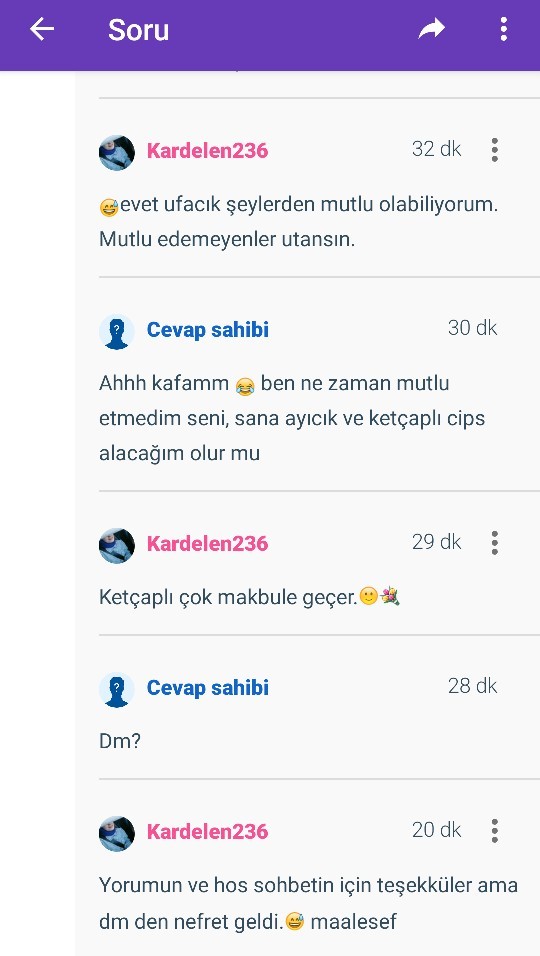 Erkekler sevgiyi hak etmiyor mu?