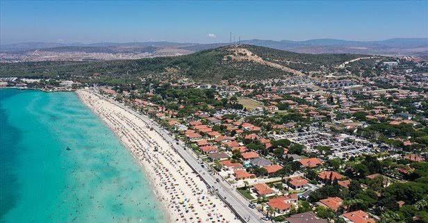 Türkiyede tatil yapılacak en güzel yerler nerede?