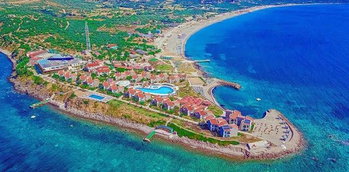 Türkiyede tatil yapılacak en güzel yerler nerede?