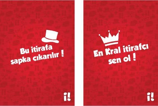Ailenize Asla İtiraf Etmeyeceğiniz Şey Nedir?