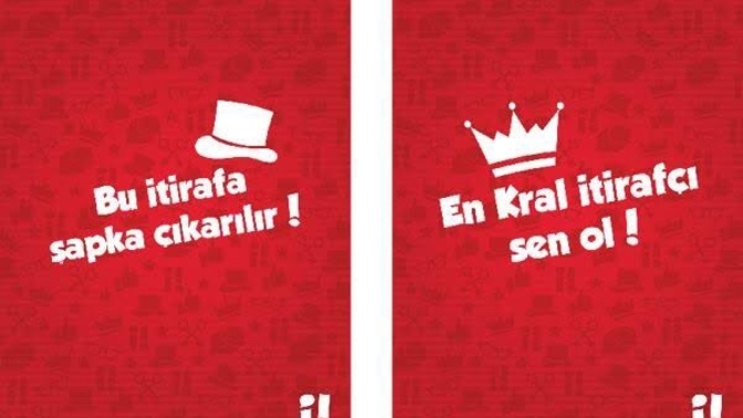 Ailenize Asla İtiraf Etmeyeceğiniz Şey Nedir?
