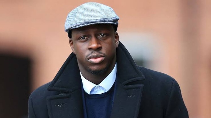 Cinsel istismar suçuyla yargılanan futbolcu Benjamin Mendy aklandı! Sporculara atılan haksız suçlamalar sizce ne zaman bitecek?