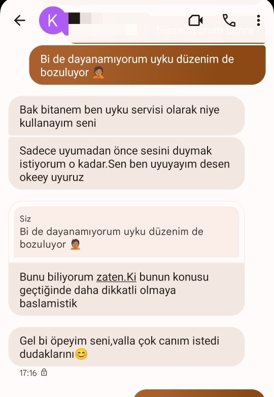 Ayrılmak isteyen sevgili bahaneleri nelerdir?