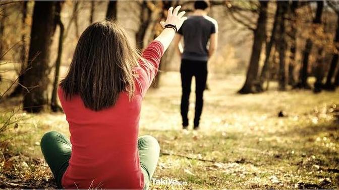 Ayrılmak isteyen sevgili bahaneleri nelerdir?
