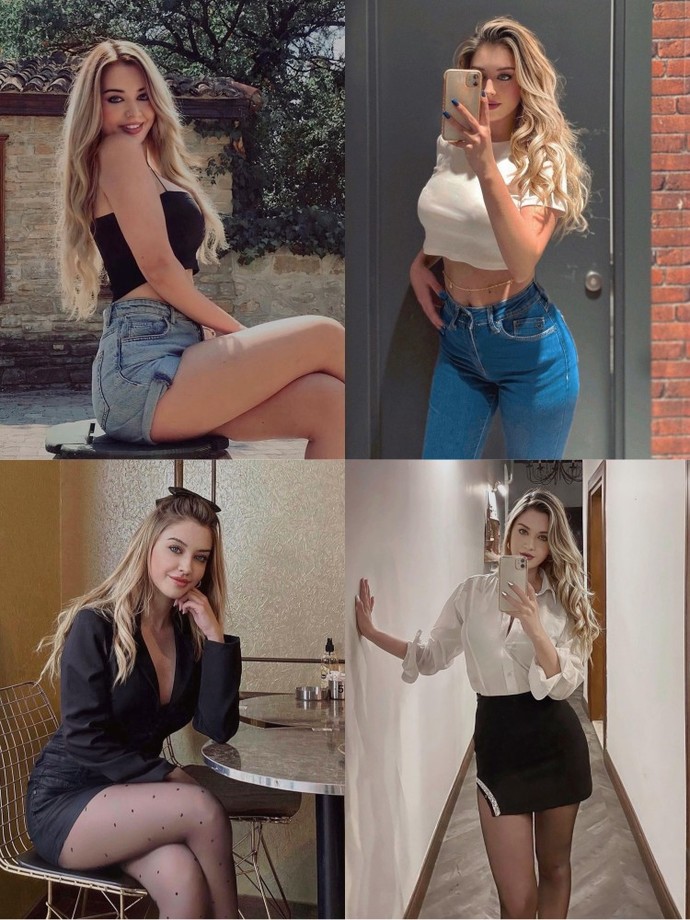 Gizem Özdemir güzel mi?