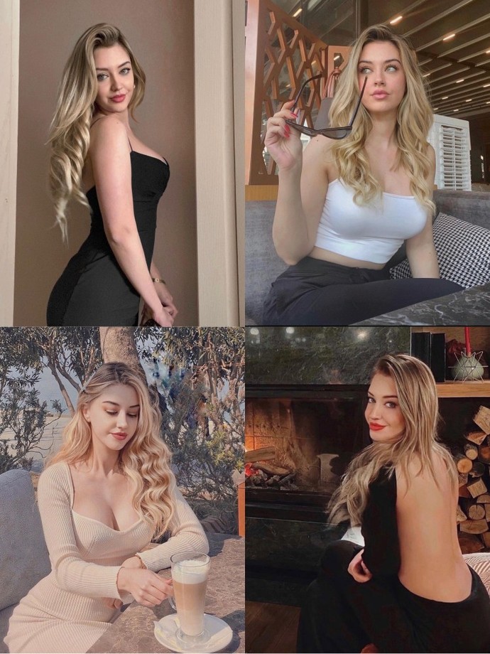 Gizem Özdemir güzel mi?