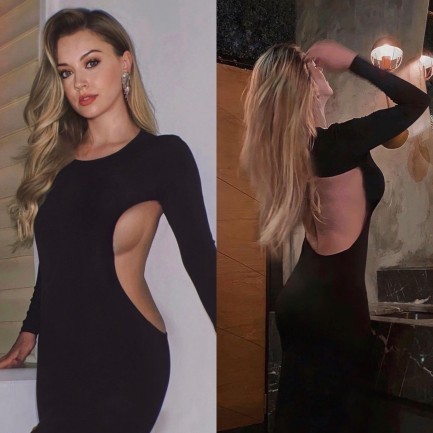 Gizem Özdemir güzel mi?