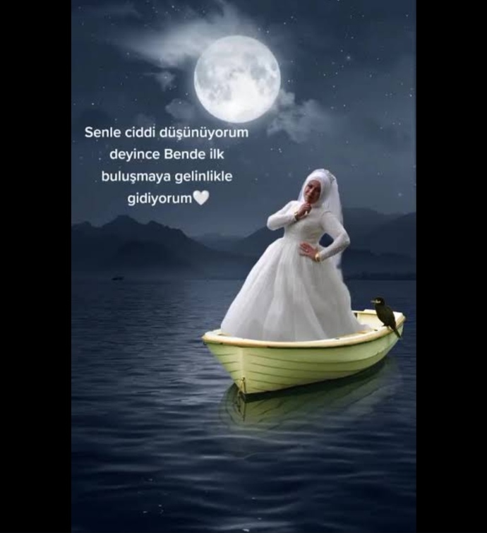 İlk buluşmada evlilik konuşulmalı mı?