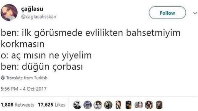 İlk buluşmada evlilik konuşulmalı mı?