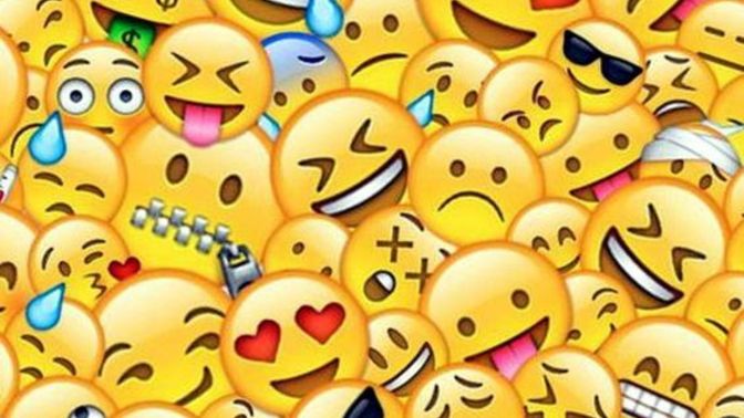 En sevdiğiniz emoji ne?