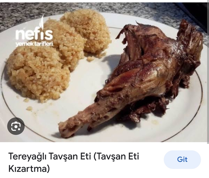 Eski sevgilimin hediye ettiği tavşan bana sürekli onu hatırlatıyor, ne yapmalıyım?