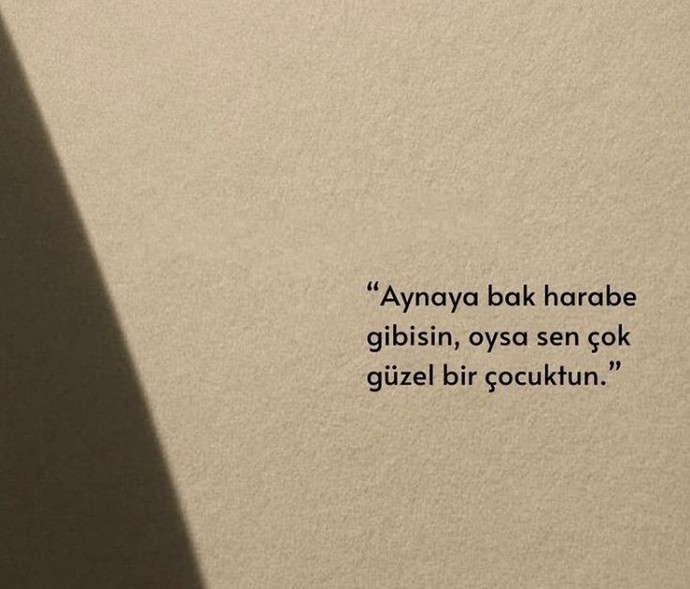 Yıllar seni neye dönüştürdü?