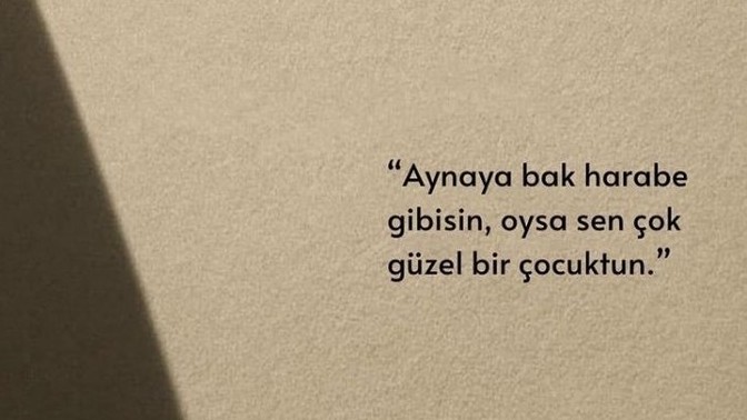 Yıllar seni neye dönüştürdü?