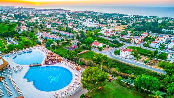 Tatil yapacağınız otelde aradığınız ilk özellik nedir?