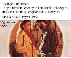 Mantık evliliği mi aşk evliliği mi tercih edersin?