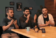 Sarki soylerken sesinizi kaydedip dinliyor musunuz?