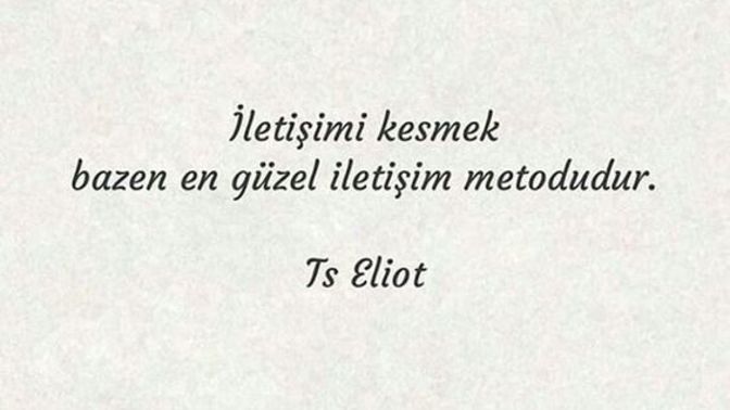 Veda etmenin zor olduğunda sessizce çekip gitmek sizce çözüm mü?
