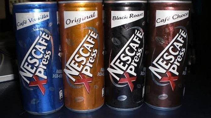 Kaç tane soğuk kahve içersem uykum kaçar?