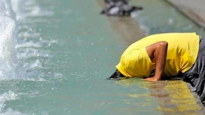 Sıcak havalarda serinleme yönteminiz nedir?