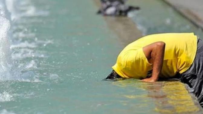 Sıcak havalarda serinleme yönteminiz nedir?