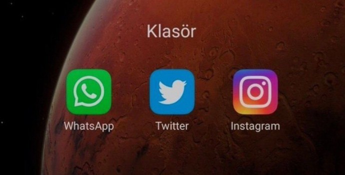 Birini silmek zorunda kalsan hangisini silersin?