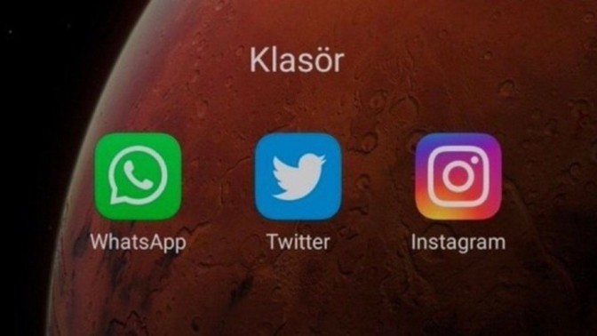 Birini silmek zorunda kalsan hangisini silersin?