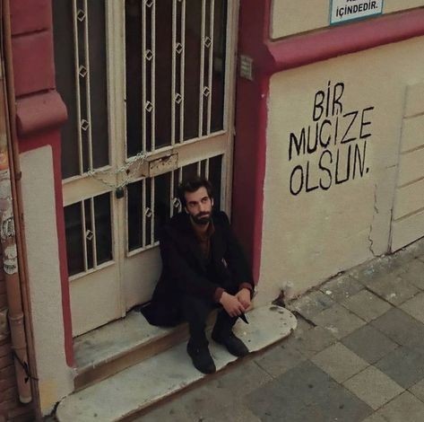 Aslında biz de birer Ali Cabbar değil miyiz?