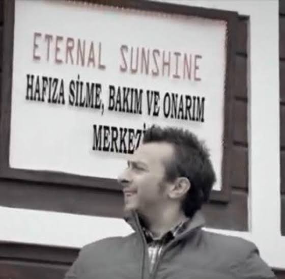 Siz kimleri sildiniz?