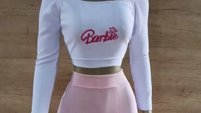 Böyle şeyler giymeyi sevmem beni itici mi yapıyor?