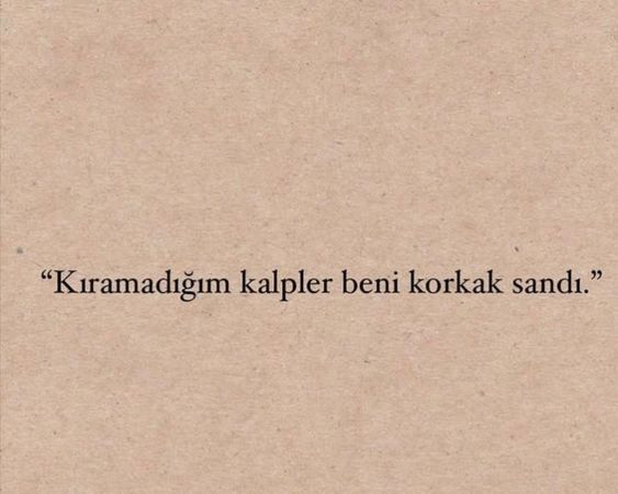Birisini kırmamak sizi korkak mı yapar yoksa cesur mu?