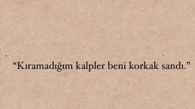 Birisini kırmamak sizi korkak mı yapar yoksa cesur mu?