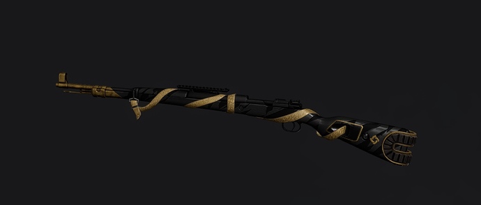 Oyunlarda kaplama ( skin ) kullanır , sever misin?
